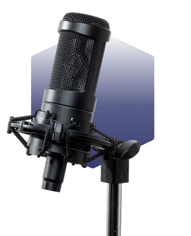 Foros Mic