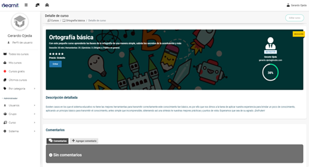 Dashboard Slide 1